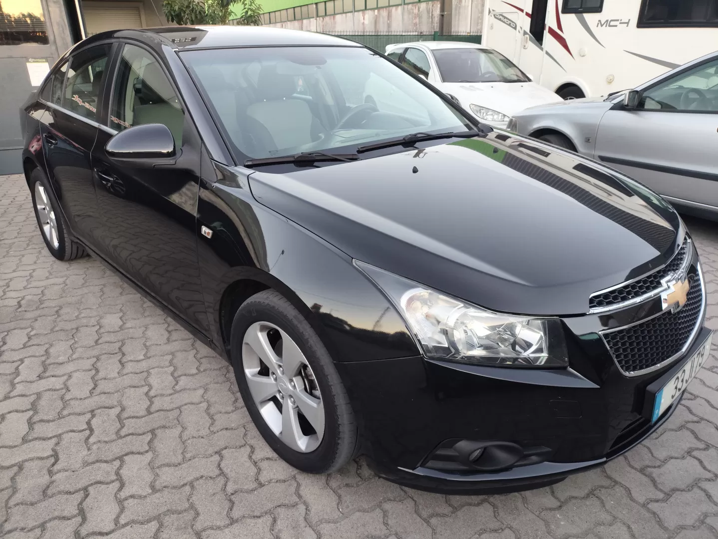 Chevrolet Cruze 2.0 LT - foto 2