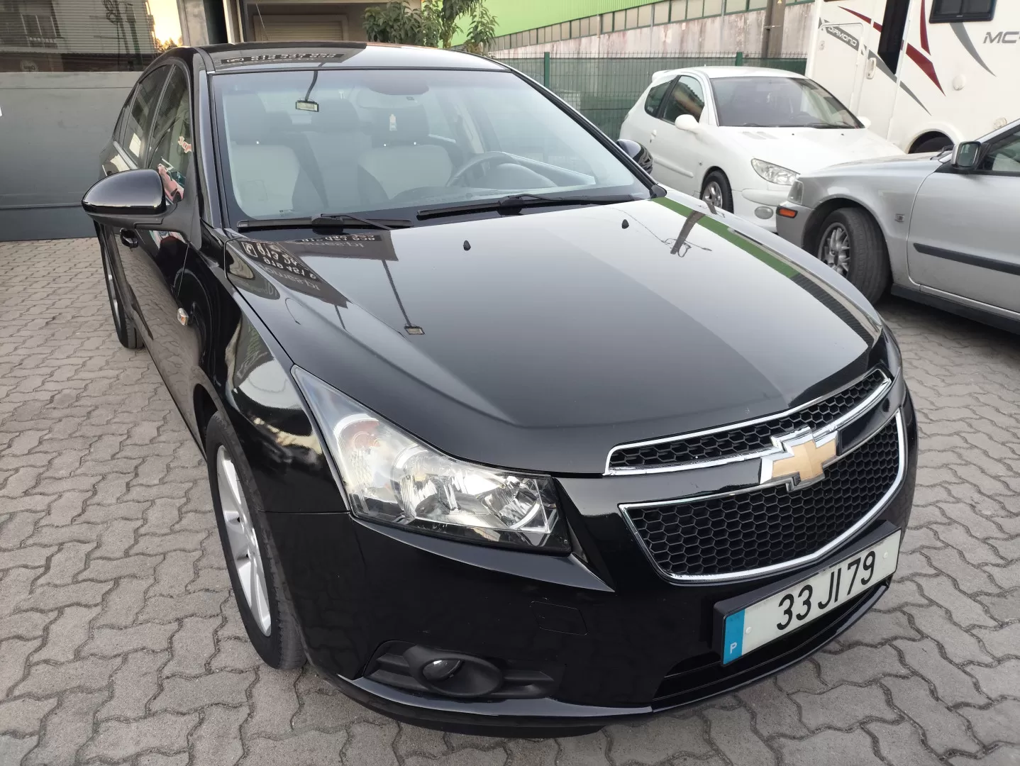 Chevrolet Cruze 2.0 LT - foto 3