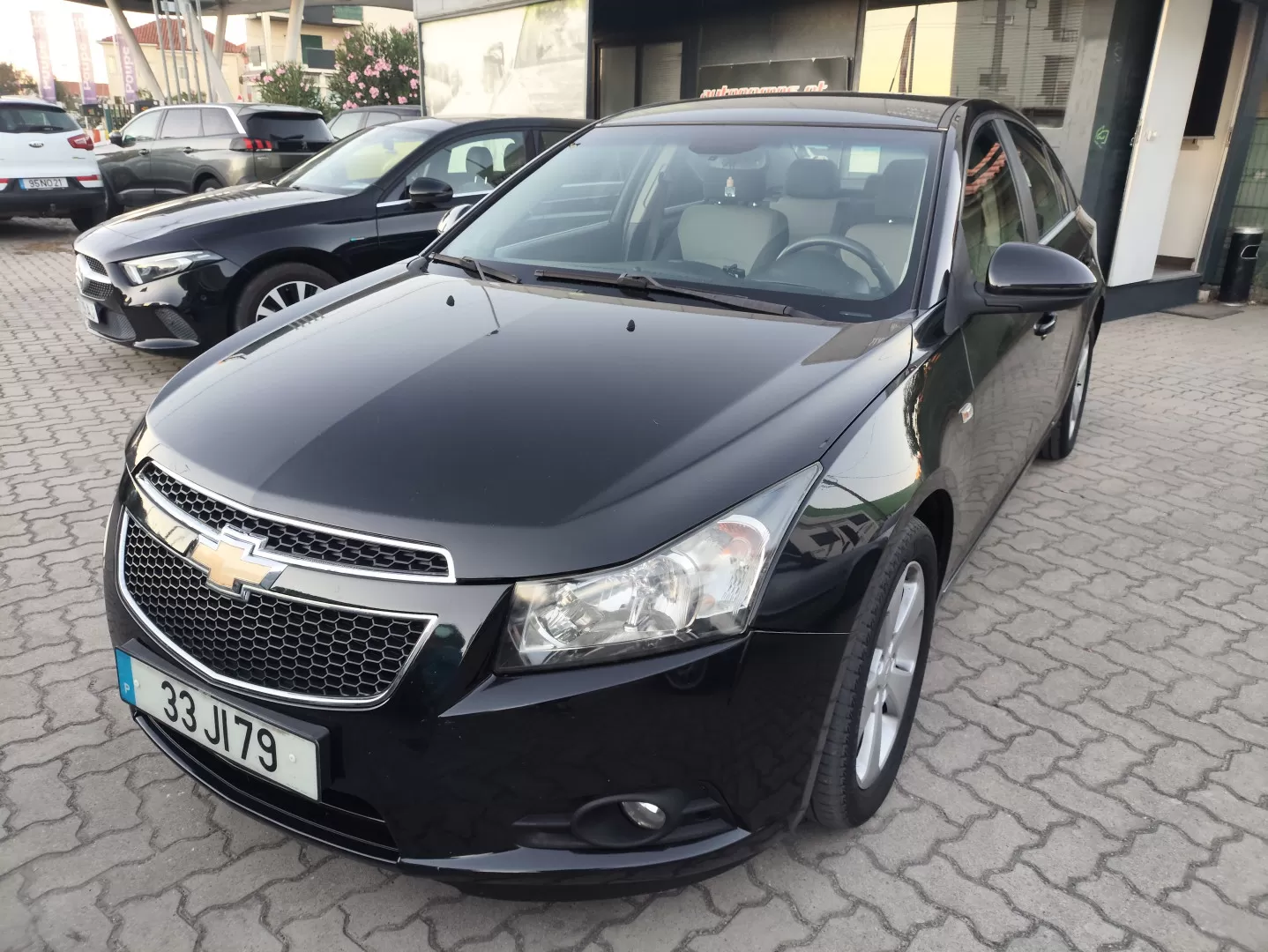 Chevrolet Cruze 2.0 LT - foto 4