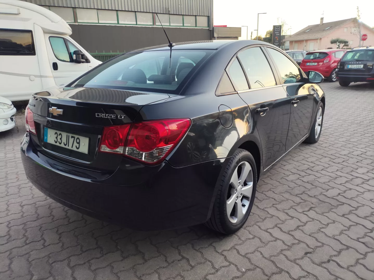 Chevrolet Cruze 2.0 LT - foto 6