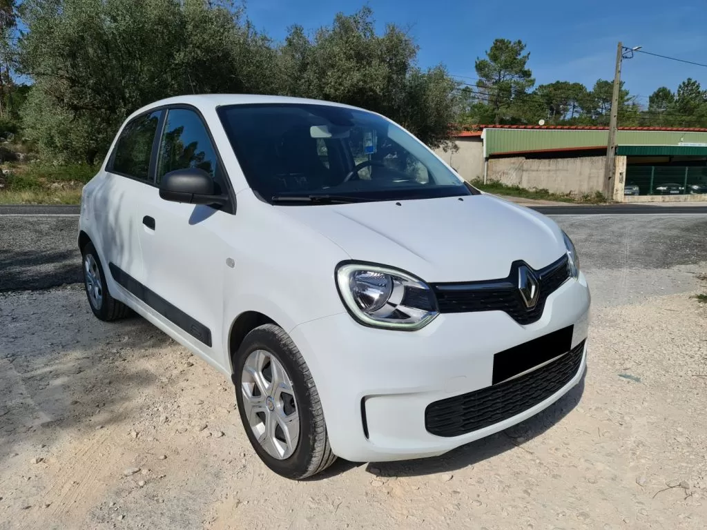 Renault Twingo Z.E. 22 Zen - foto 2