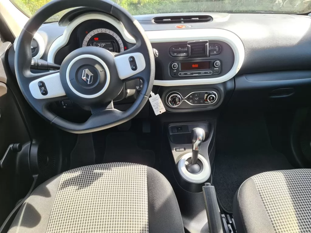 Renault Twingo Z.E. 22 Zen - foto 8