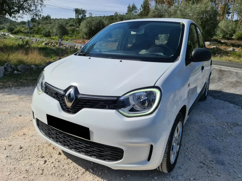Renault Twingo Z.E. 22 Zen - foto 3