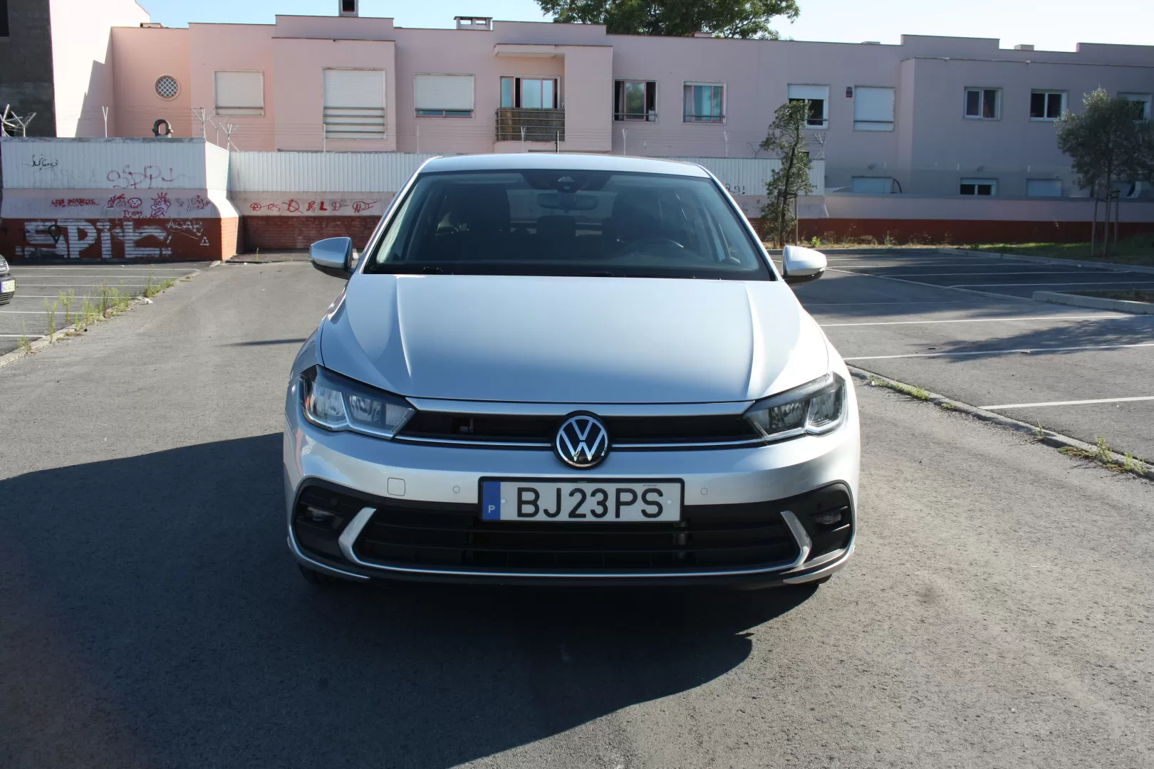 VW Polo 1.0 TSI Urban DSG - foto 2