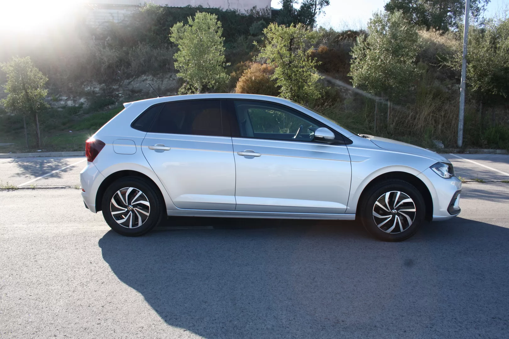 VW Polo 1.0 TSI Urban DSG - foto 3