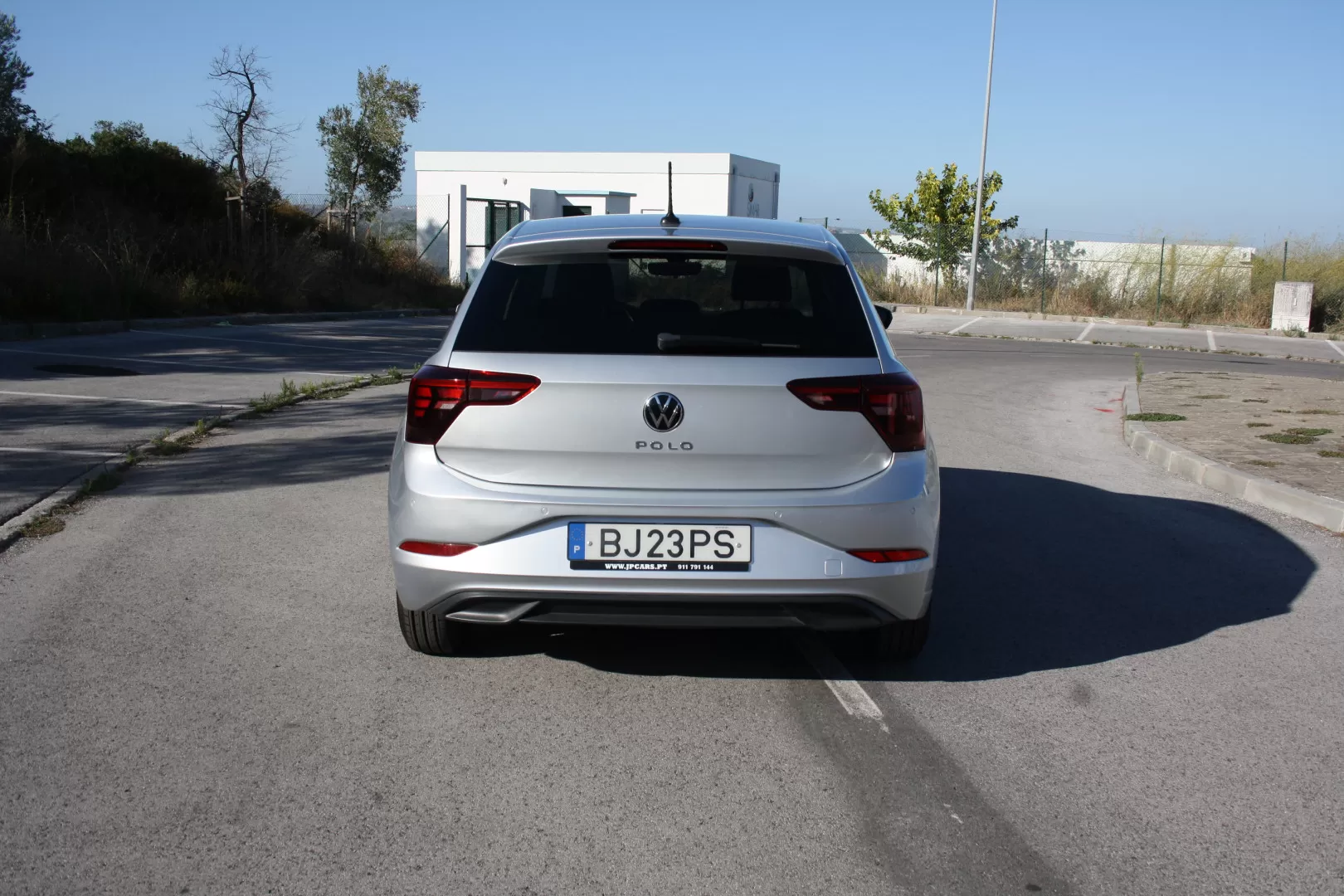 VW Polo 1.0 TSI Urban DSG - foto 4