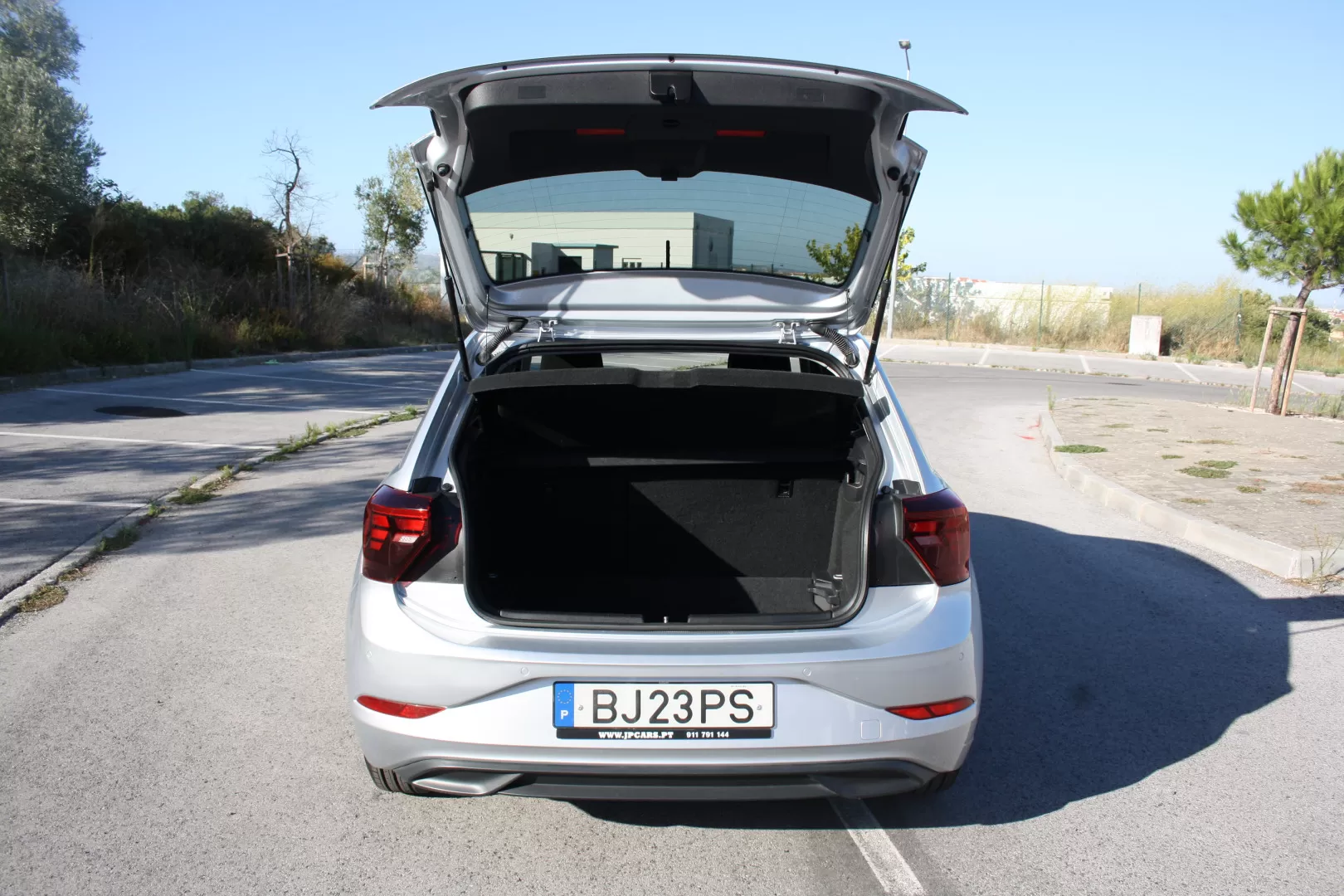 VW Polo 1.0 TSI Urban DSG - foto 5