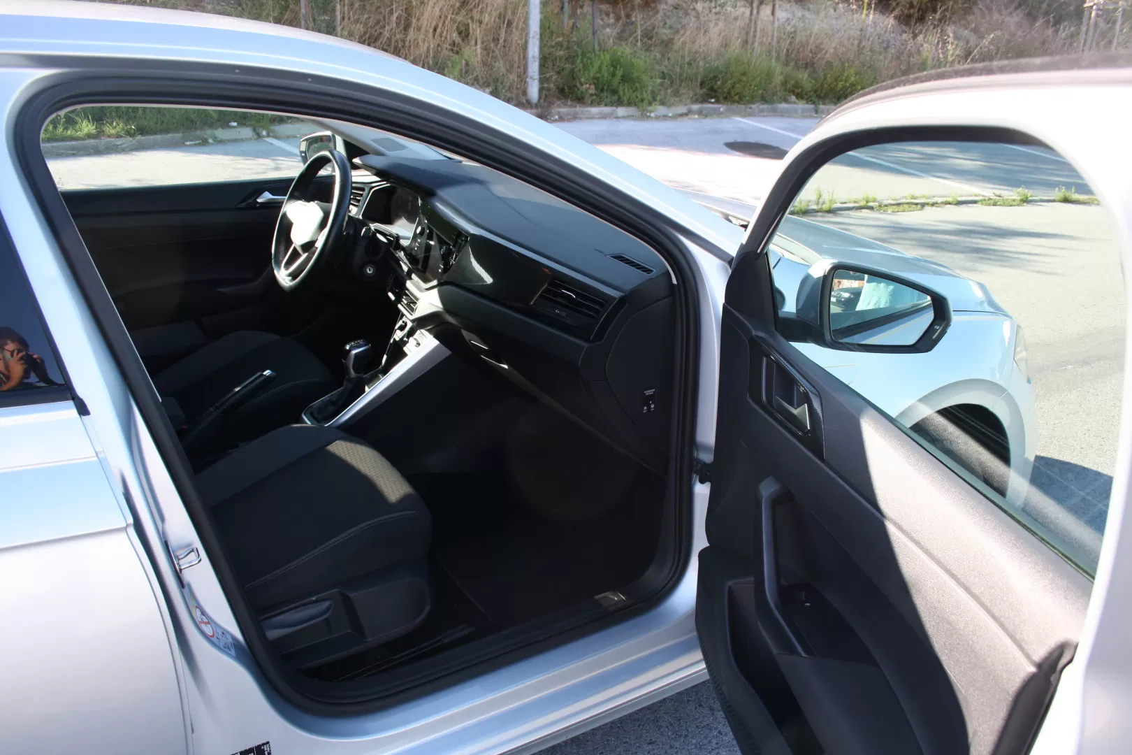 VW Polo 1.0 TSI Urban DSG - foto 6