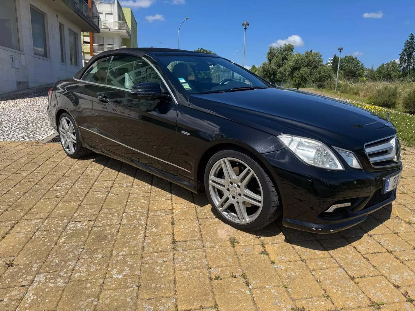 Mercedes-Benz E 250 CC E 250 CDI - foto 3