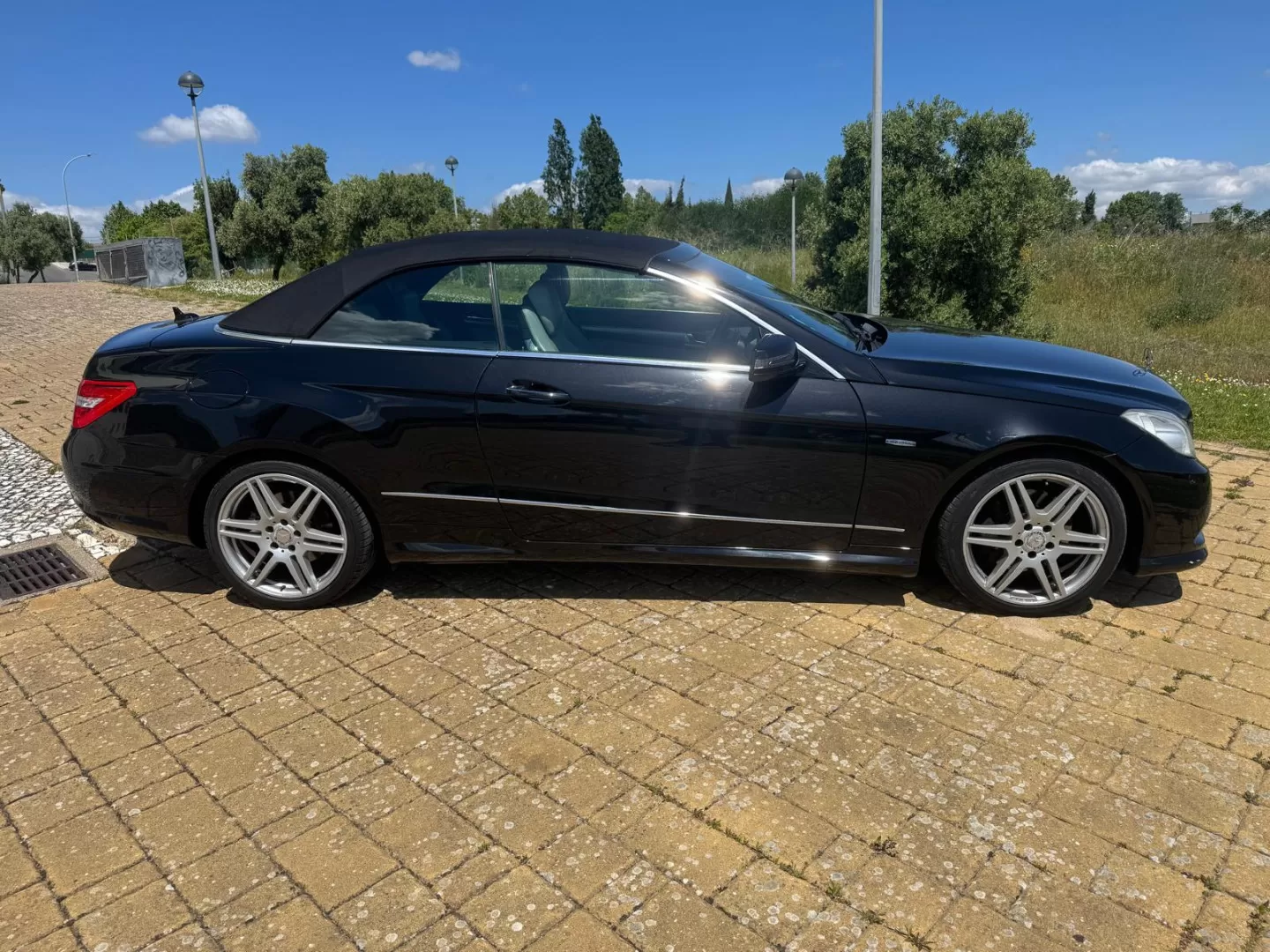 Mercedes-Benz E 250 CC E 250 CDI - foto 2