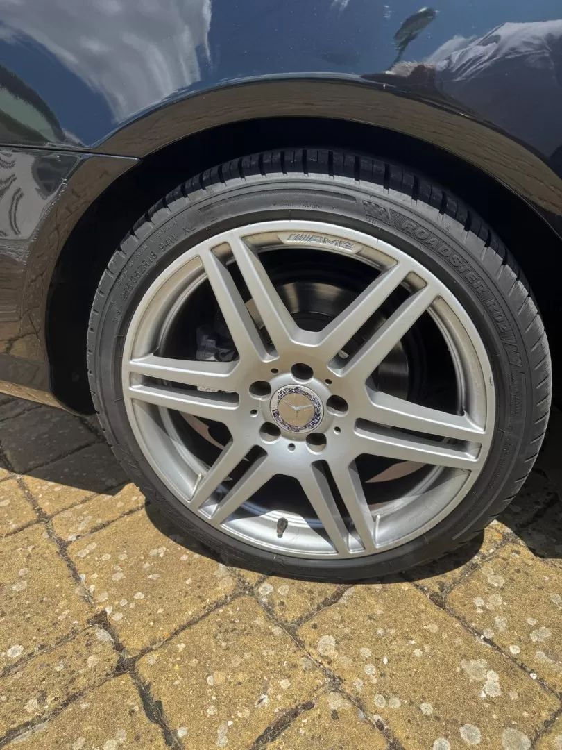 Mercedes-Benz E 250 CC E 250 CDI - foto 6