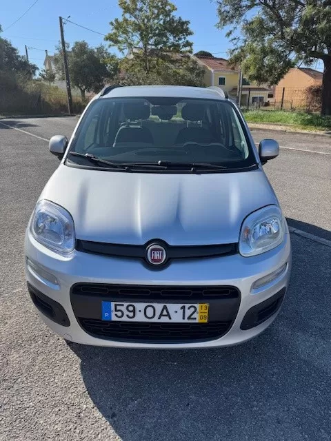 Fiat Panda 1.2