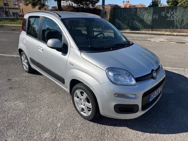 Fiat Panda 1.2 - foto 2