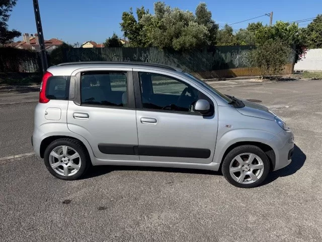 Fiat Panda 1.2 - foto 3