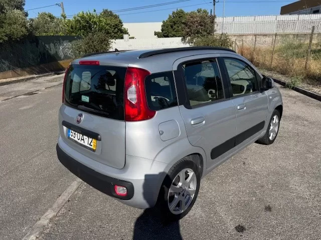 Fiat Panda 1.2 - foto 5