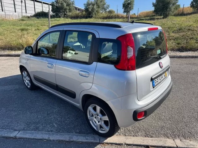 Fiat Panda 1.2 - foto 6
