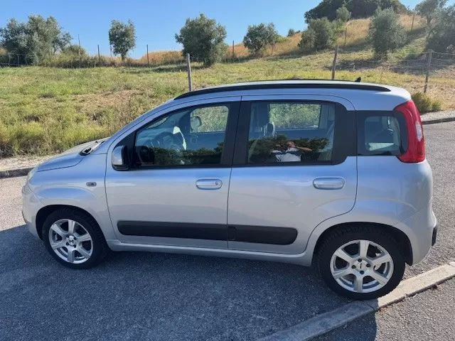Fiat Panda 1.2 - foto 7