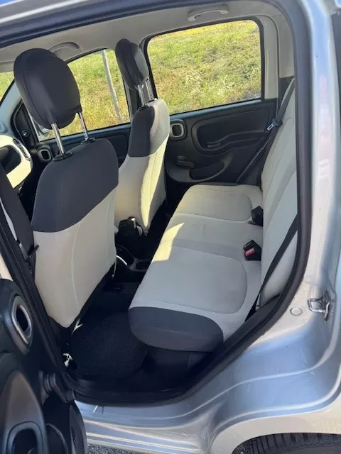 Fiat Panda 1.2 - foto 8