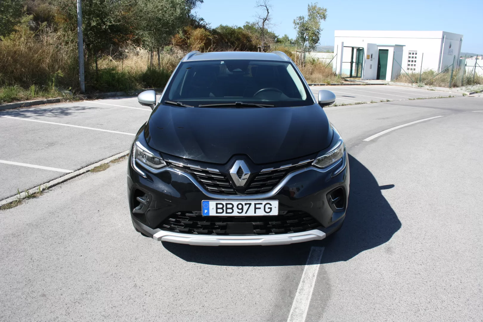 Renault  1.0 TCE 90 Techno