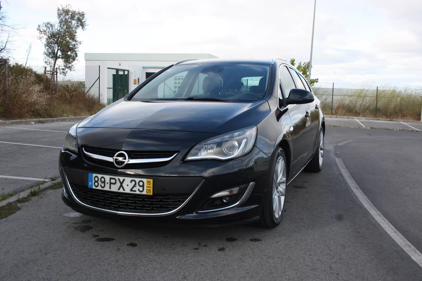 Opel Astra Caravan 1.7 CDTI - foto 2