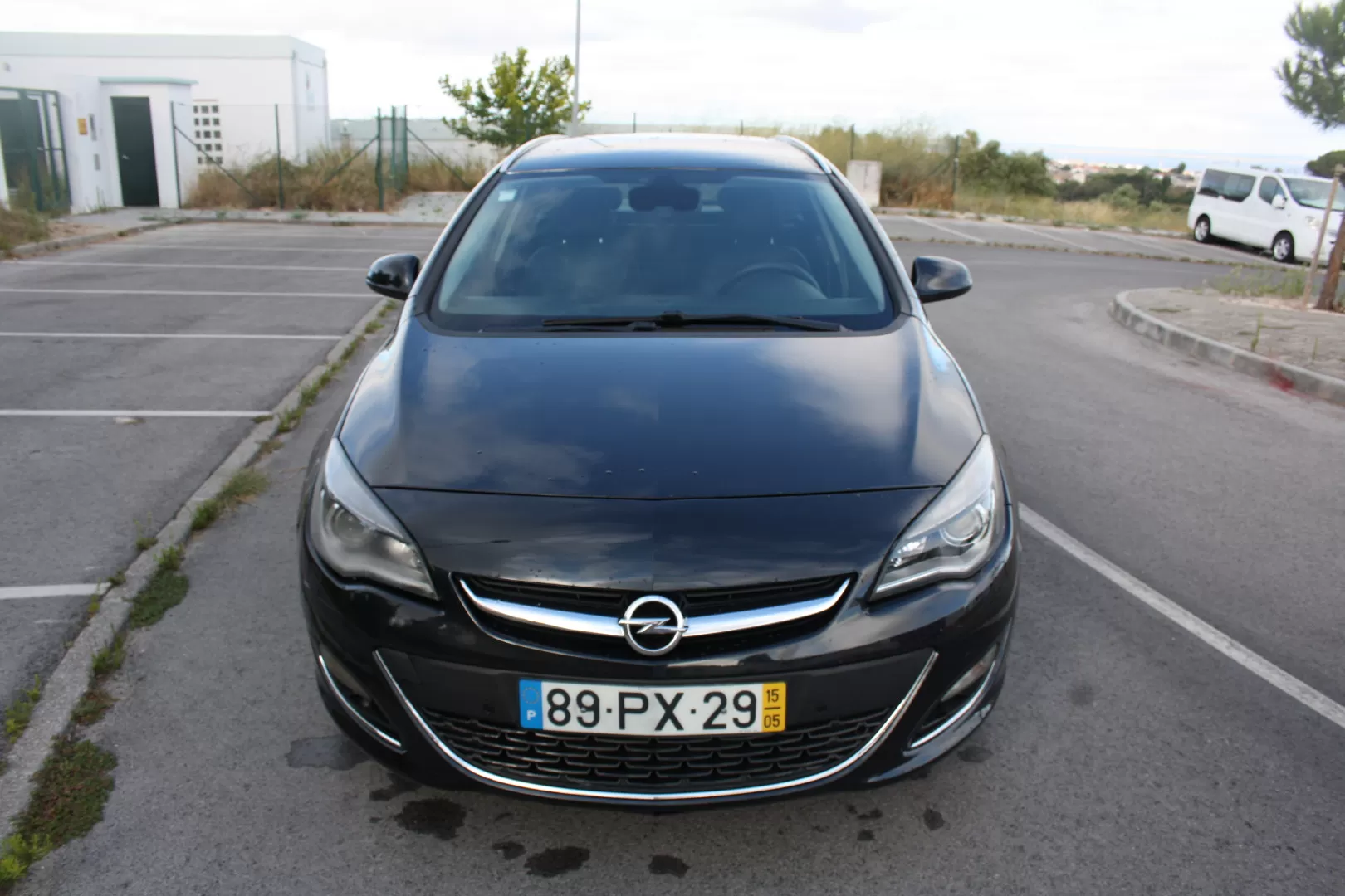Opel Astra Caravan 1.7 CDTI - foto 4