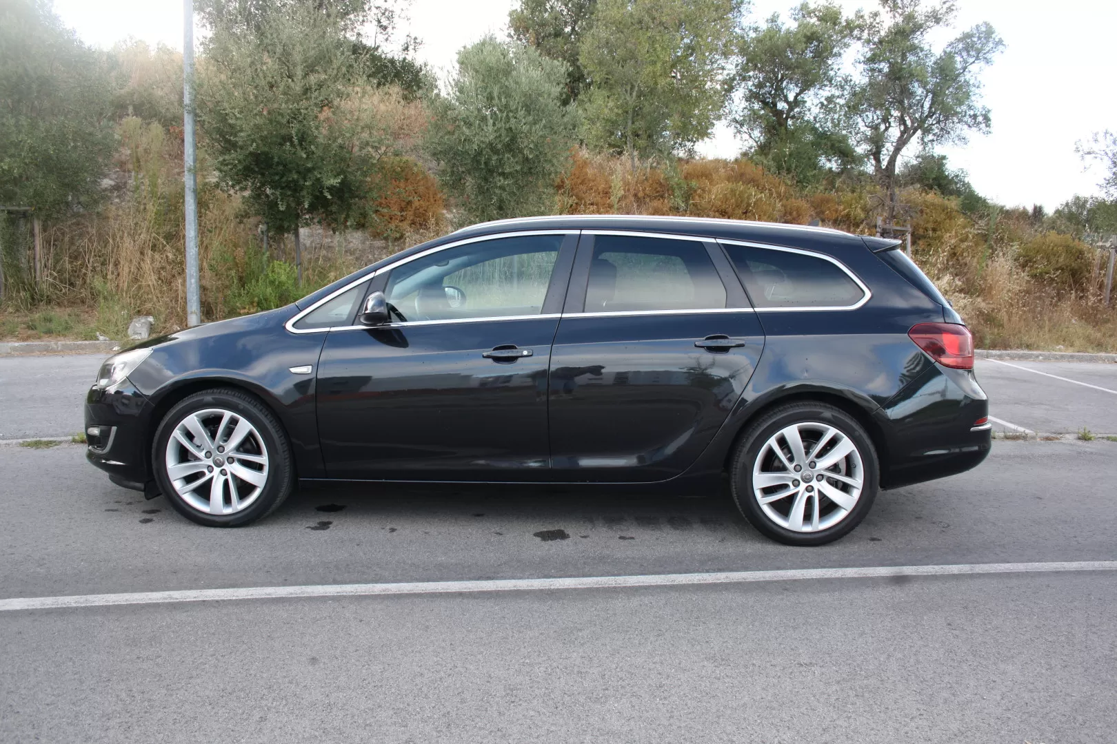 Opel Astra Caravan 1.7 CDTI - foto 5