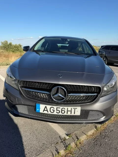 Mercedes-Benz CLA 180 d Shooting Brake Aut. - foto 2