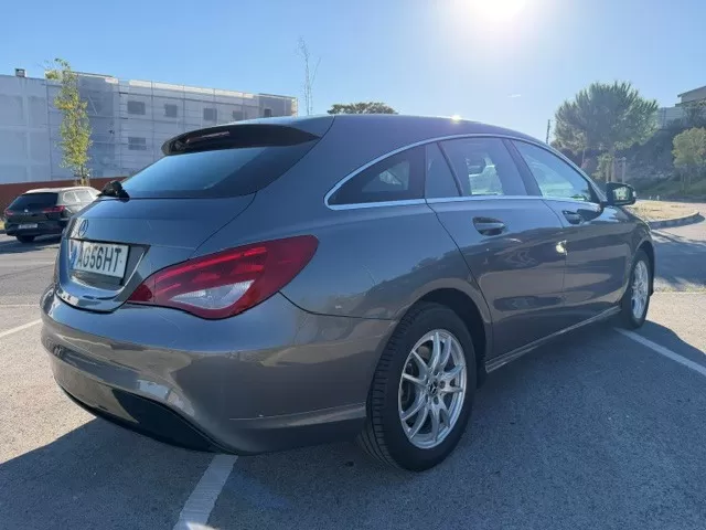 Mercedes-Benz CLA 180 d Shooting Brake Aut. - foto 7