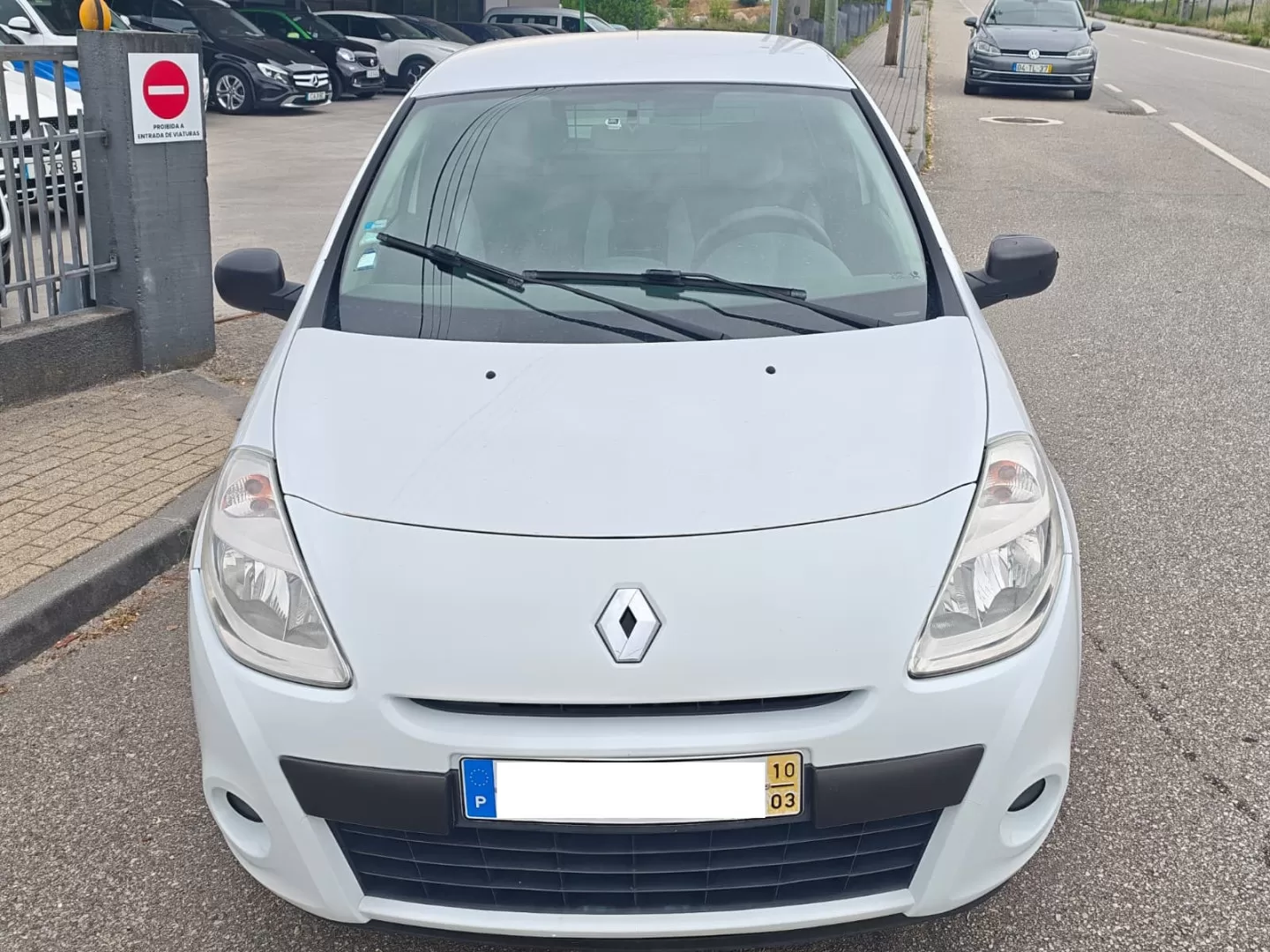 Renault Clio Comercial - foto 2