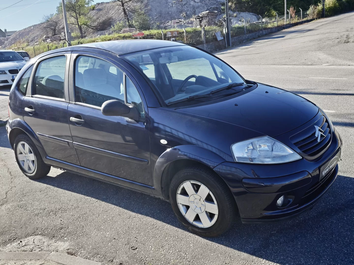 Citroën C3 1.1 Exclusive - foto 4