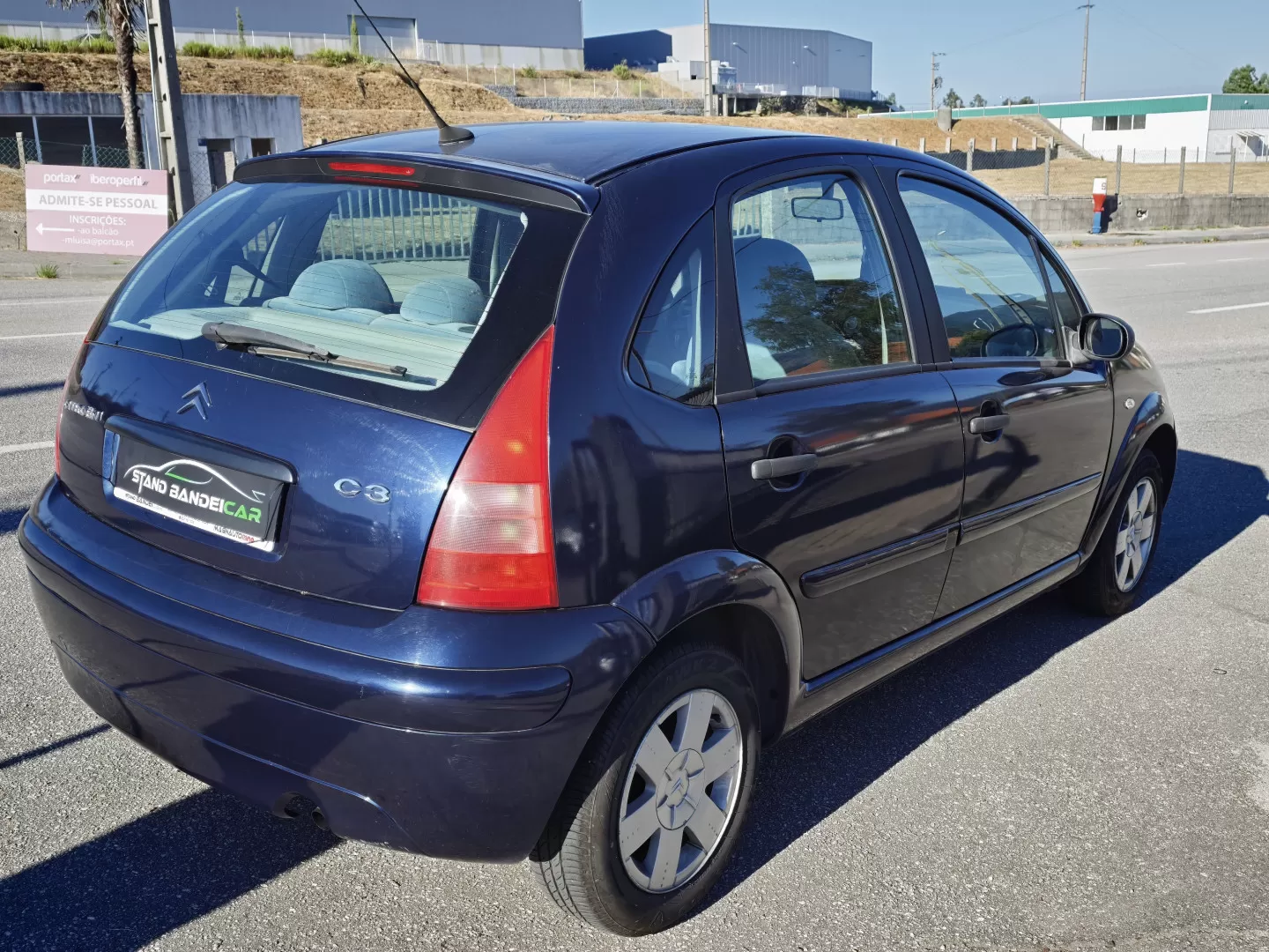 Citroën C3 1.1 Exclusive - foto 5
