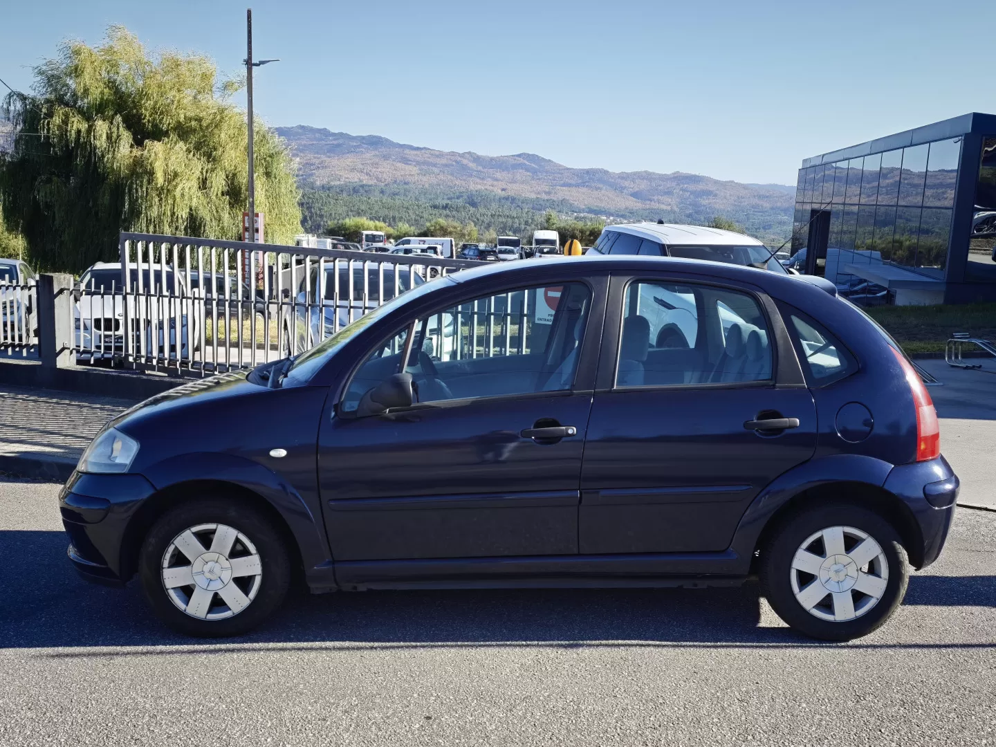 Citroën C3 1.1 Exclusive - foto 8