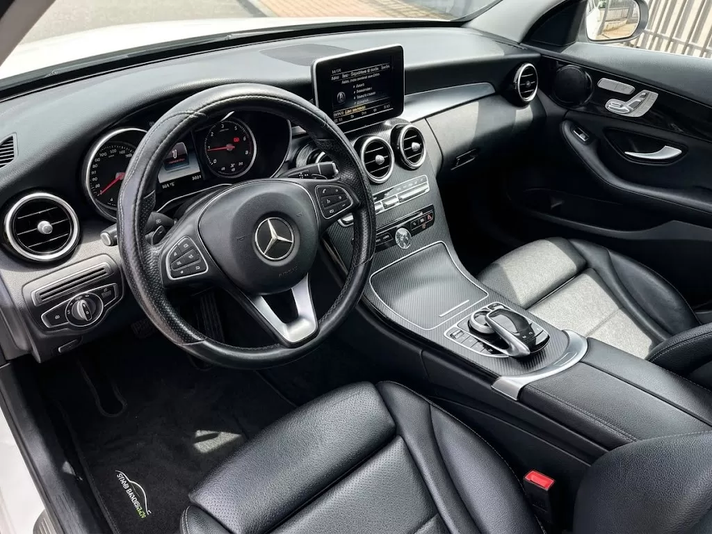 Mercedes-Benz C 180 d Avantgarde - foto 5