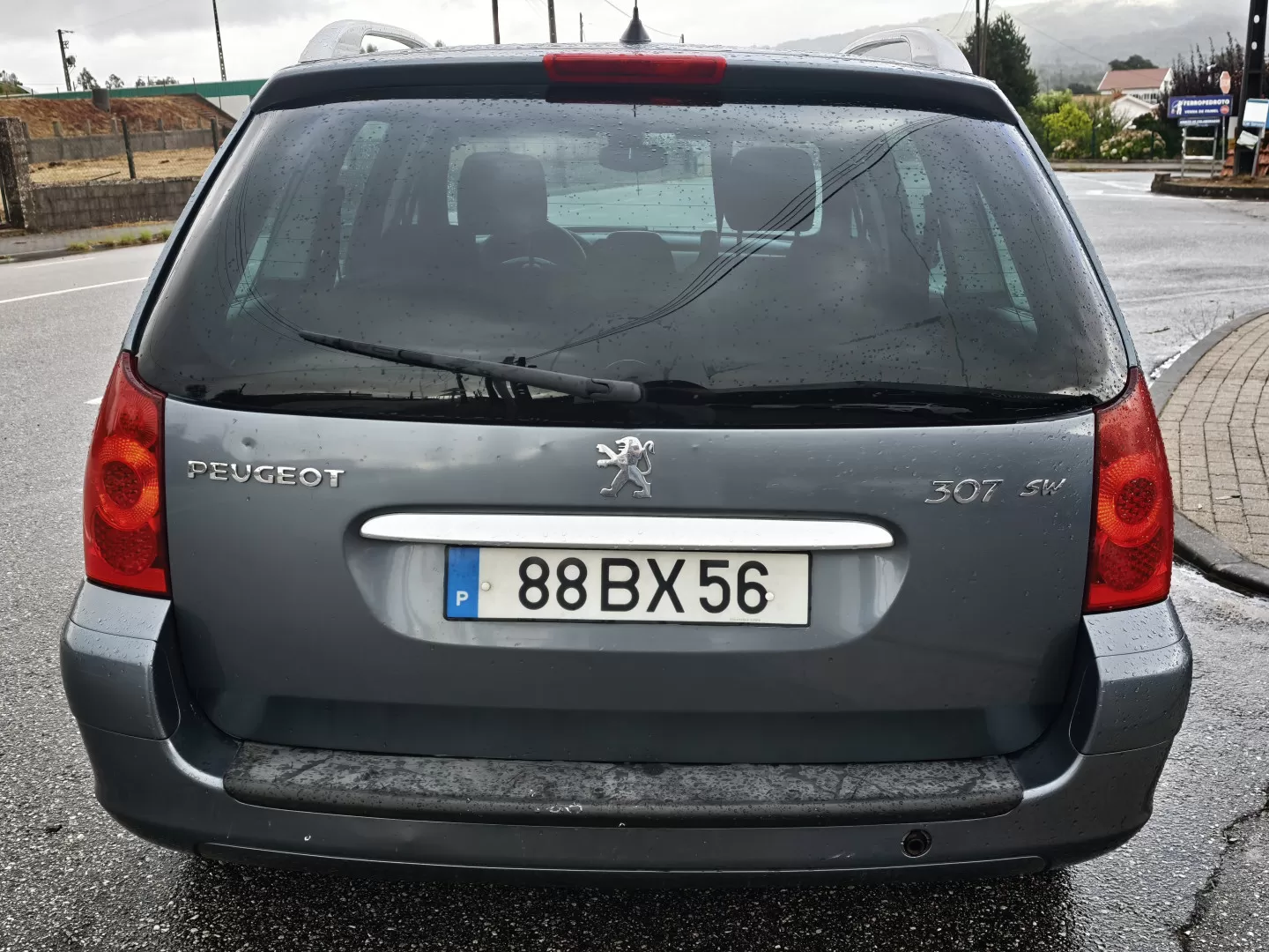 Peugeot 307 1.6 HDi Executive - foto 3
