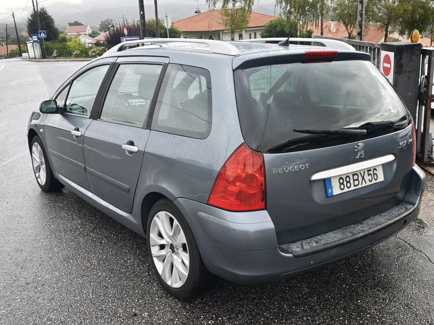 Peugeot 307 1.6 HDi Executive - foto 4