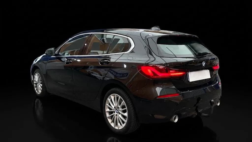 BMW 118 d Line Sport - foto 3