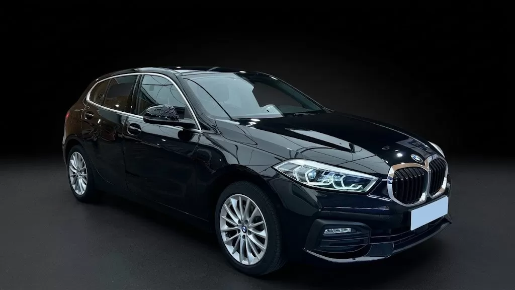 BMW 118 d Line Sport - foto 2