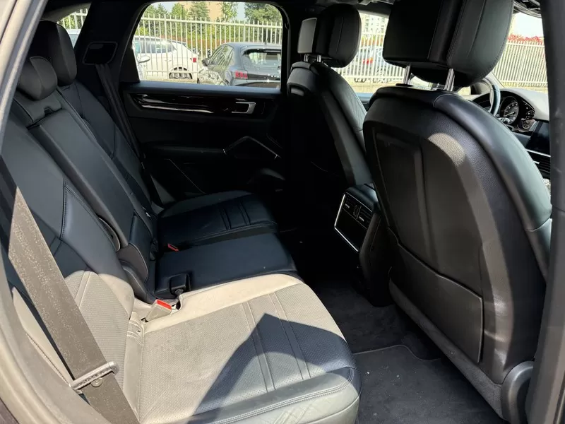 Porsche Cayenne E-Hybrid Platinum Edition - foto 4