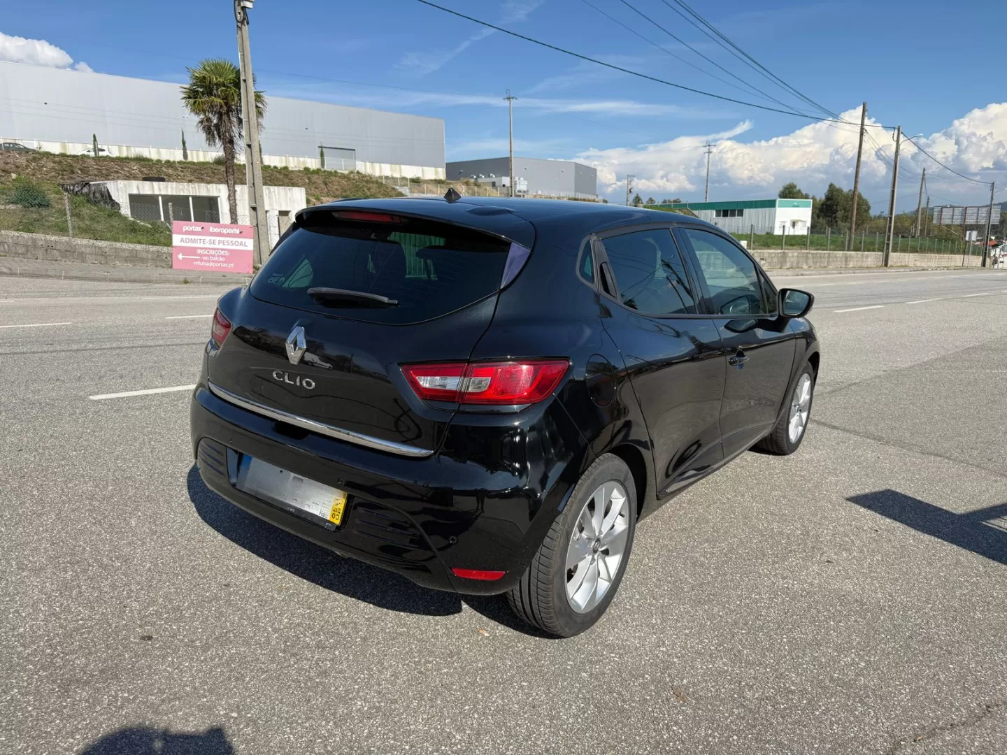 Renault Clio 1.0 TCe Exclusive - foto 4