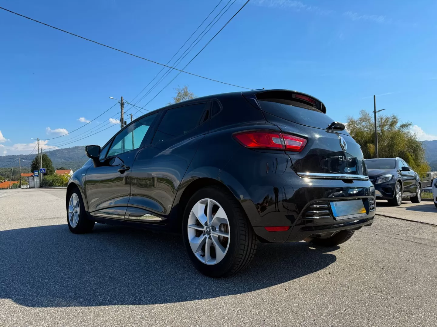 Renault Clio 1.0 TCe Exclusive - foto 5