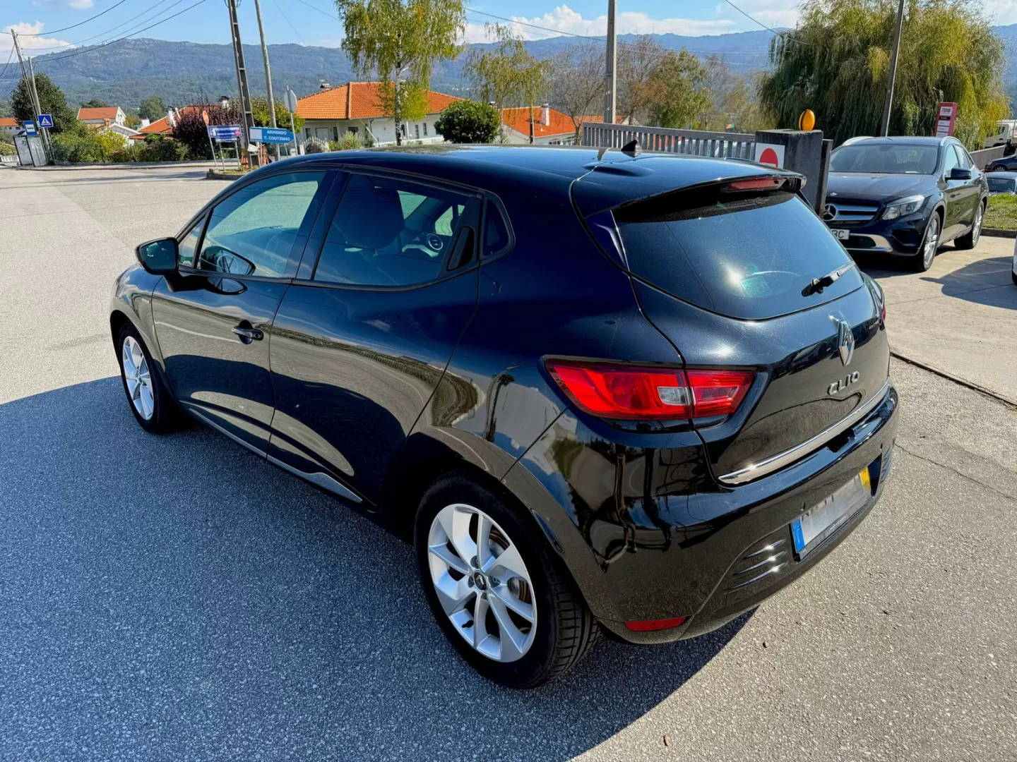 Renault Clio 1.0 TCe Exclusive - foto 6