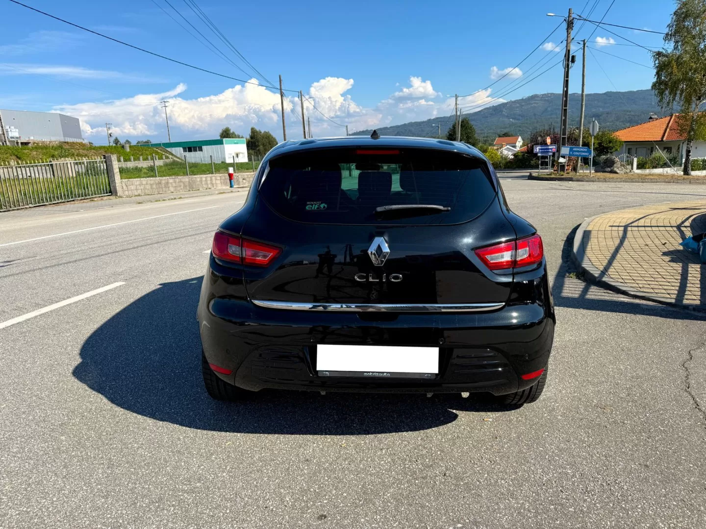 Renault Clio 1.0 TCe Exclusive - foto 7