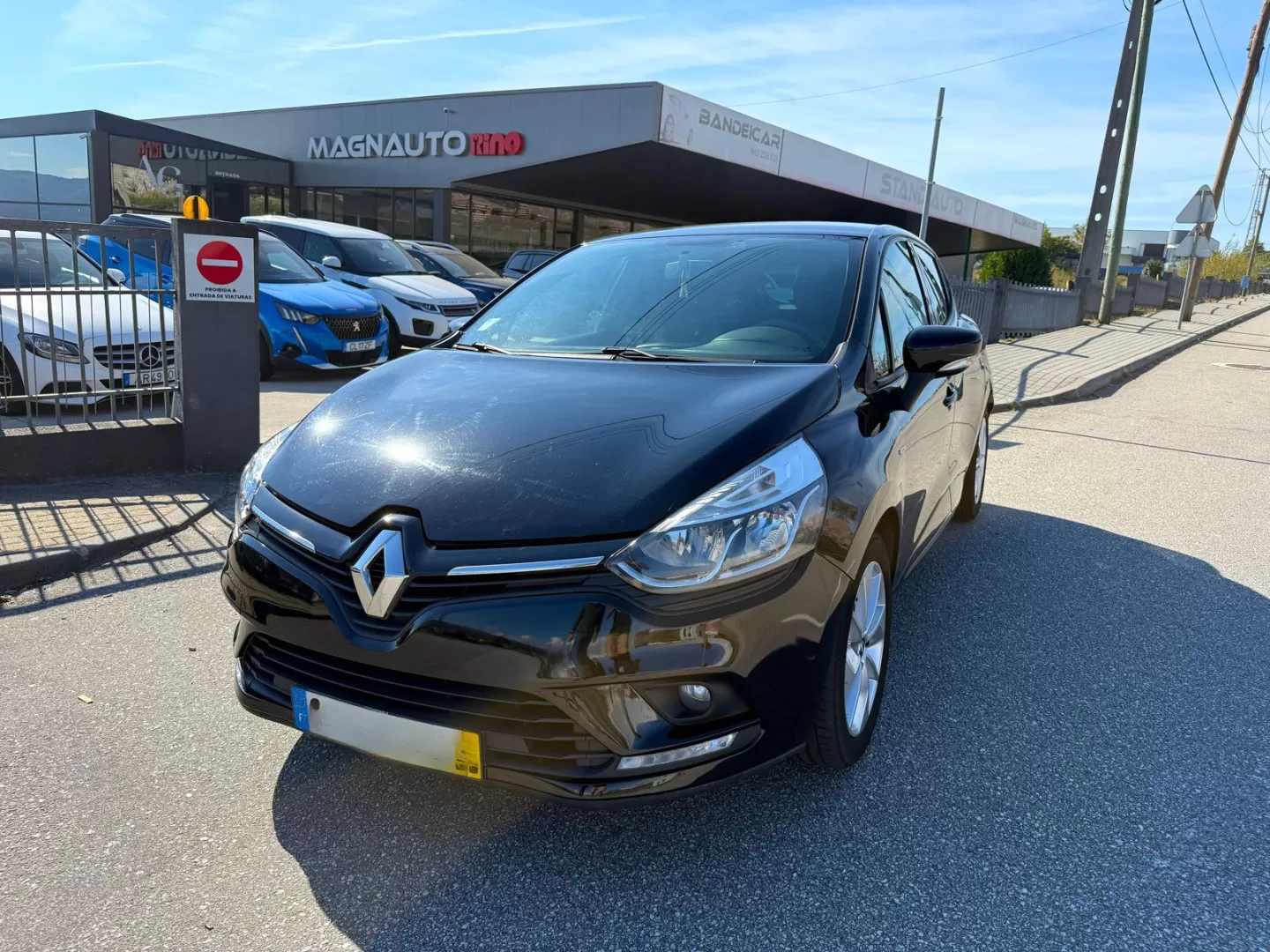 Renault Clio 1.0 TCe Exclusive - foto 8