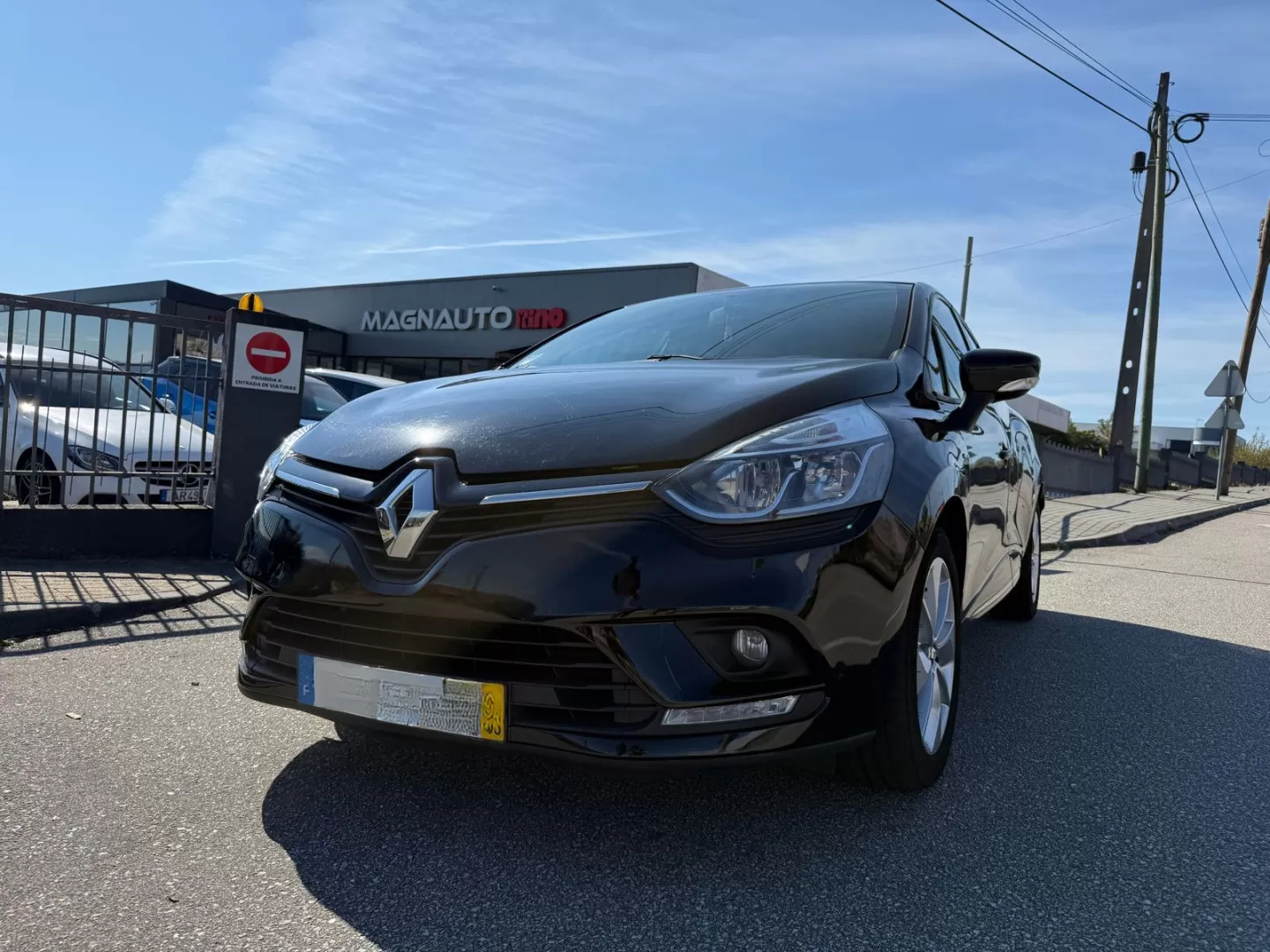 Renault Clio 1.0 TCe Exclusive - foto 2