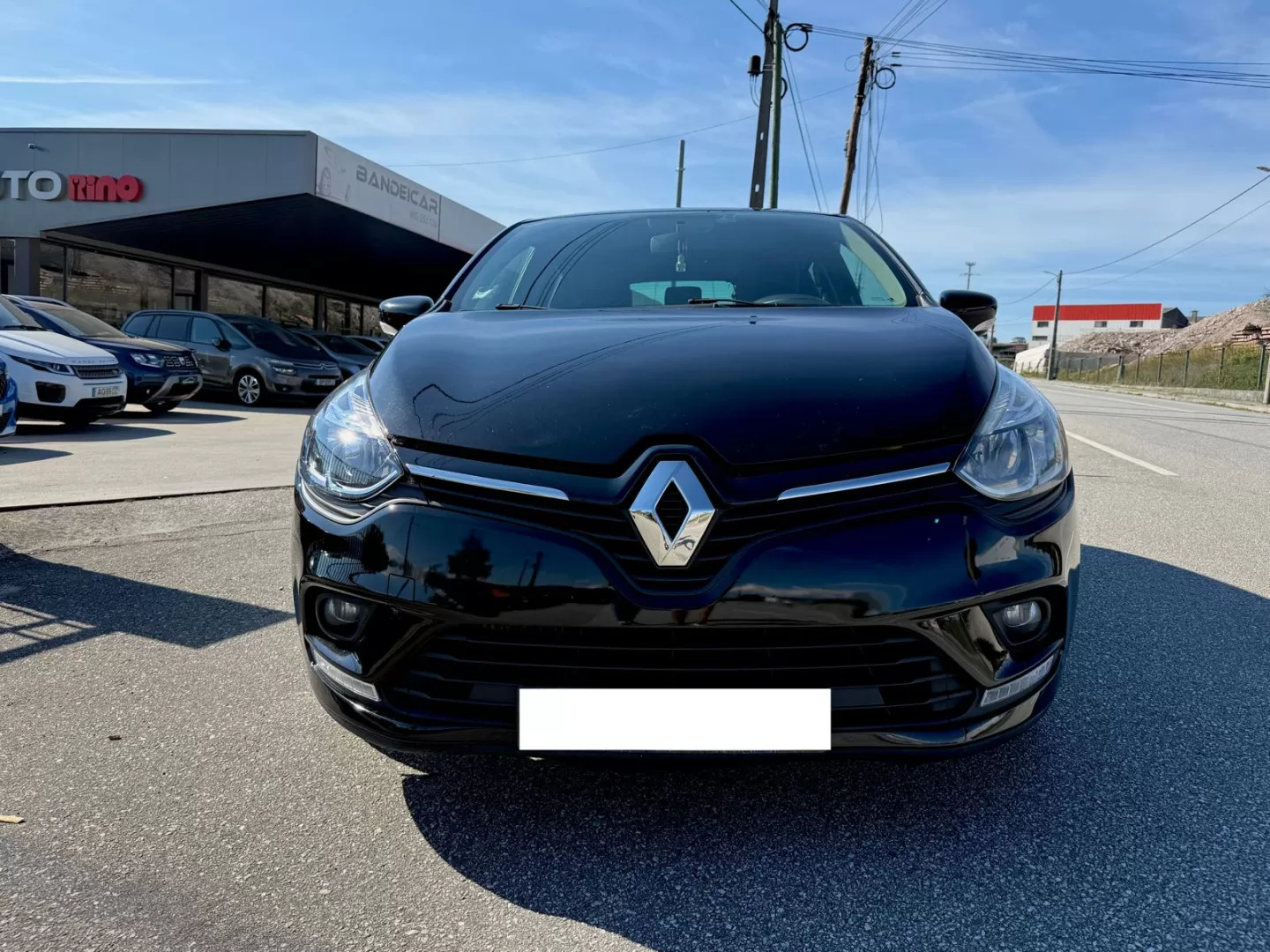 Renault Clio 1.0 TCe Exclusive - foto 3