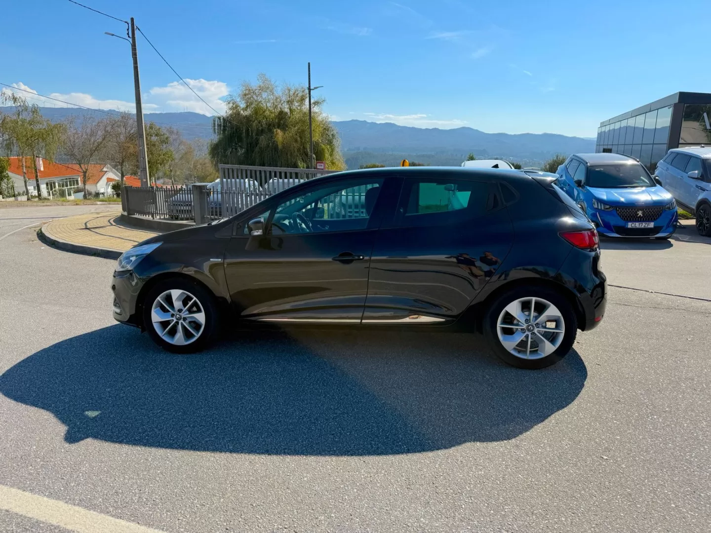 Renault Clio 1.0 TCe Exclusive
