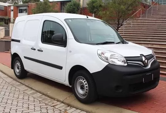 Renault Kangoo 1.5 Blue dCi Authentic