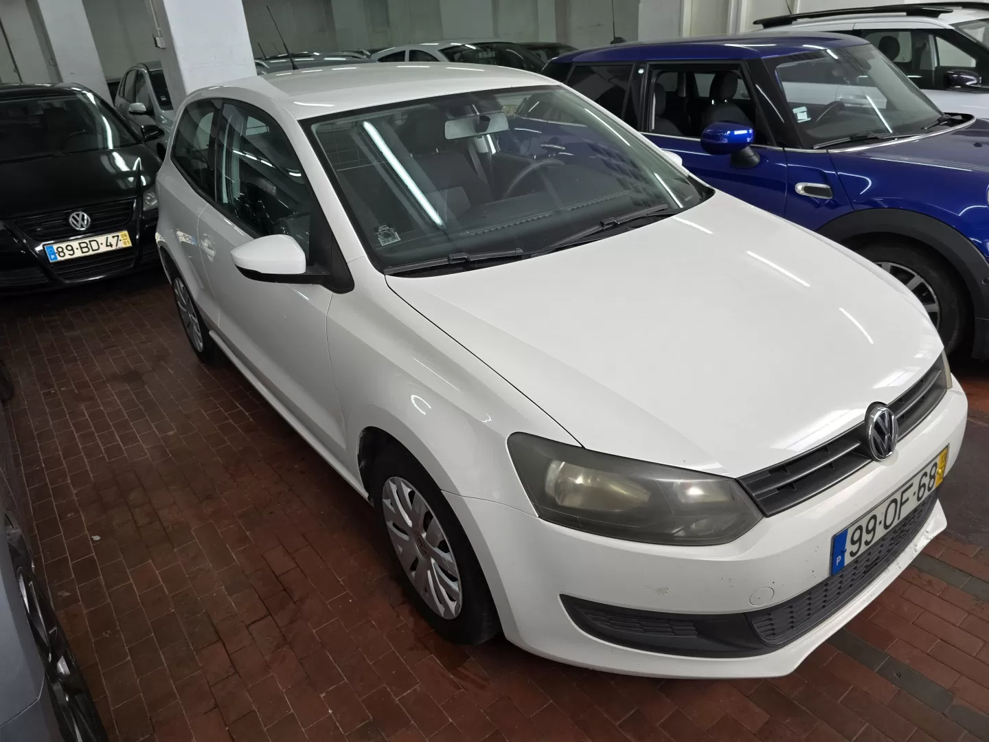VW  Polo - foto 2