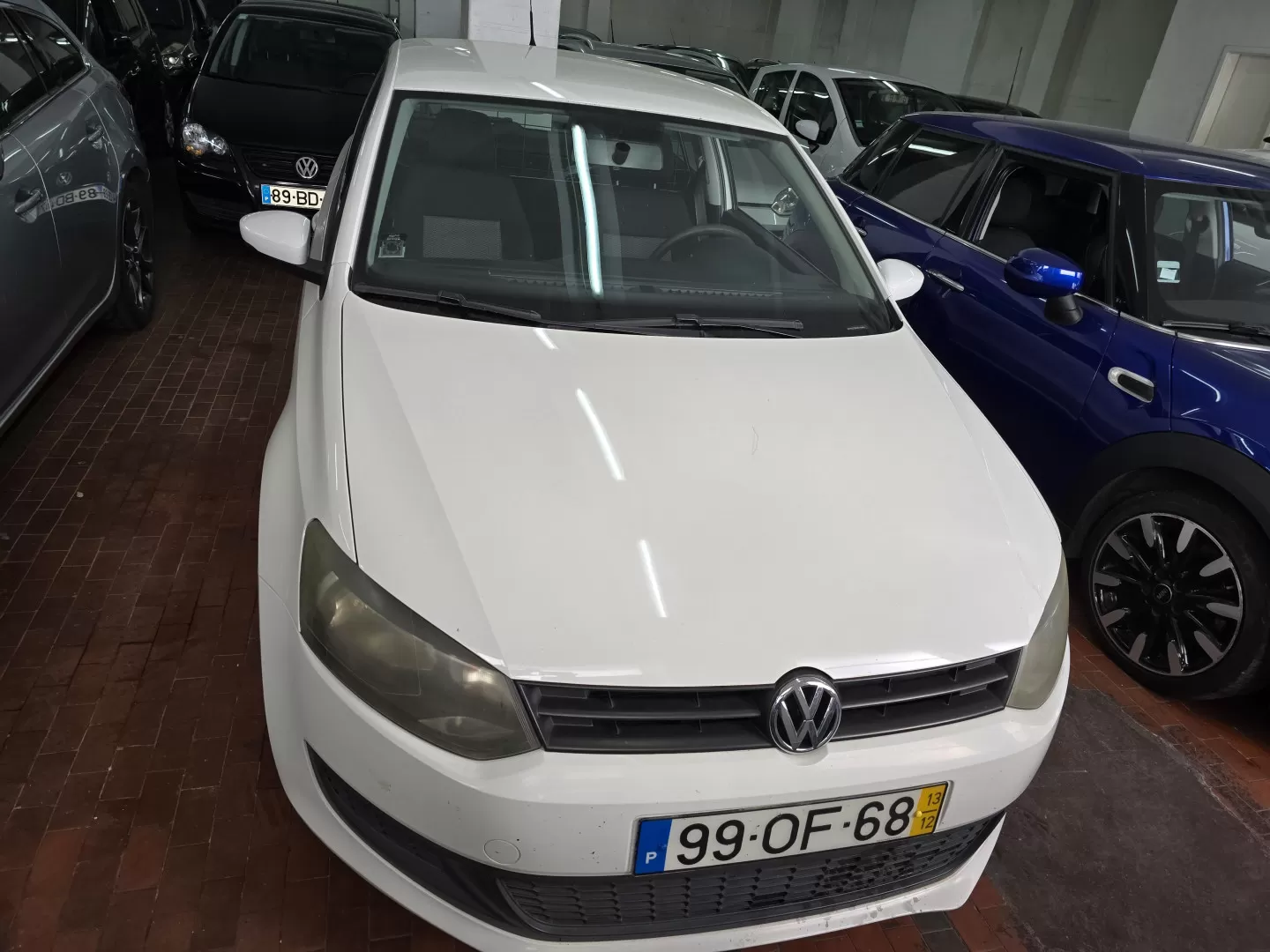 VW  Polo - foto 3