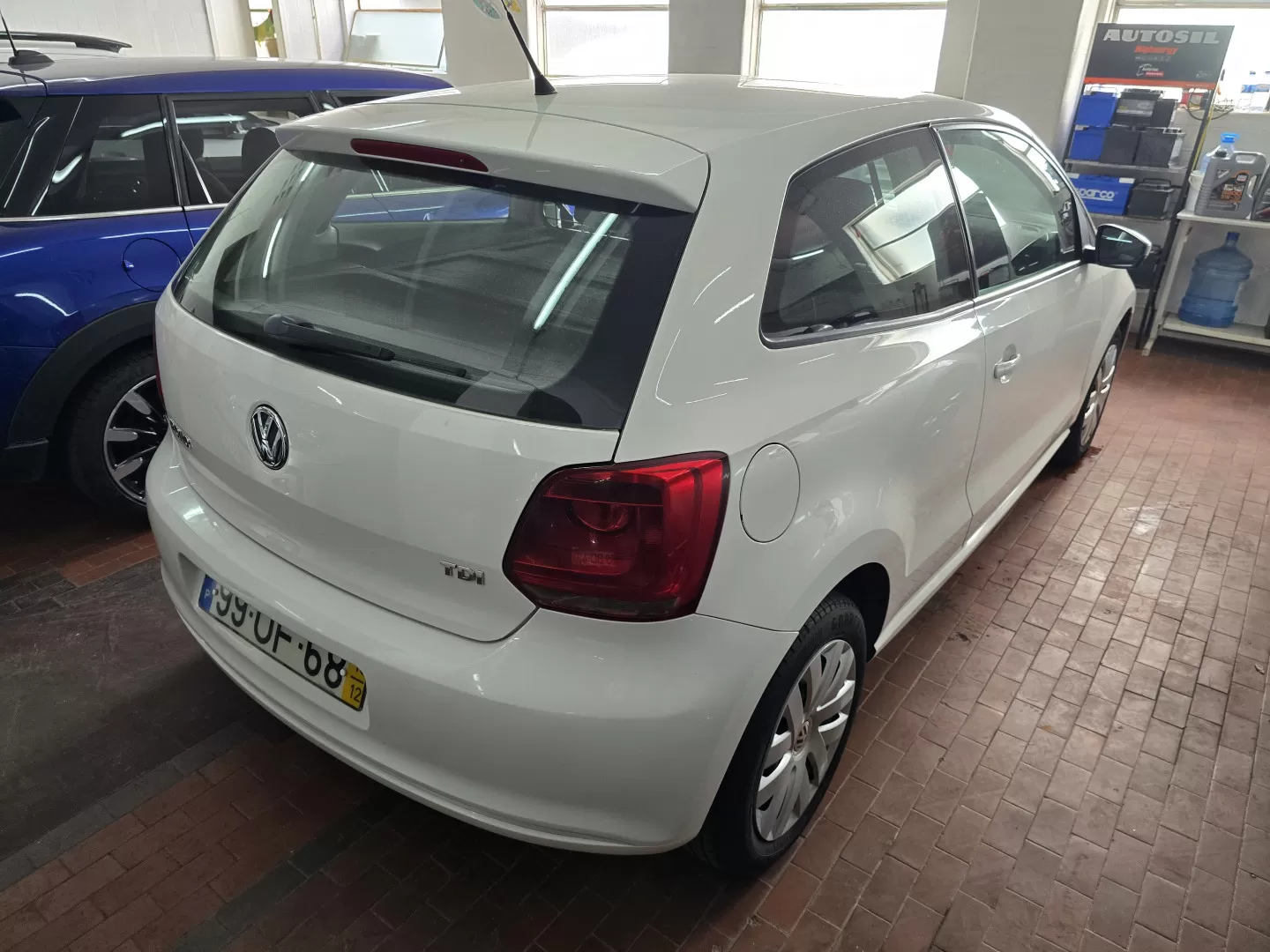 VW  Polo - foto 4